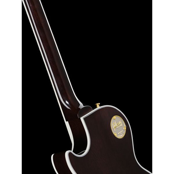 Gibson Les Paul Custom F-Hole Cobra B