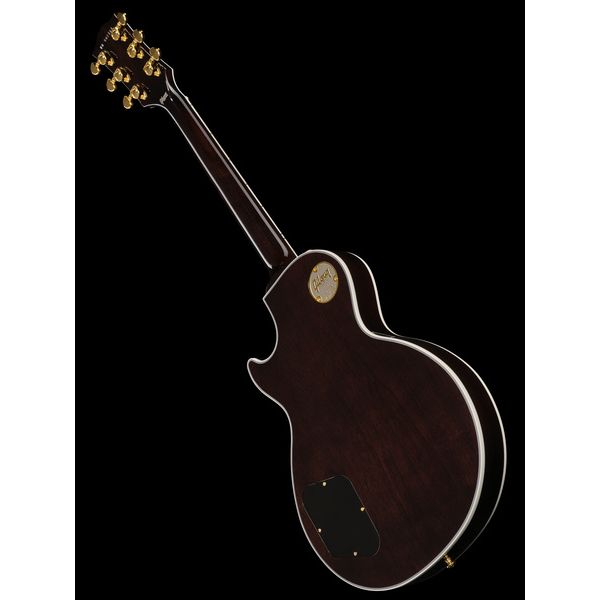 Gibson Les Paul Custom F-Hole Cobra B