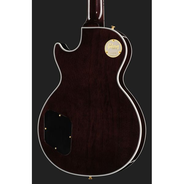 Gibson Les Paul Custom F-Hole Cobra B