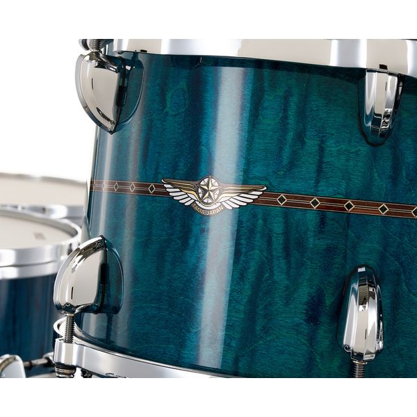 Tama STAR Drum Maple Set II  ROLC