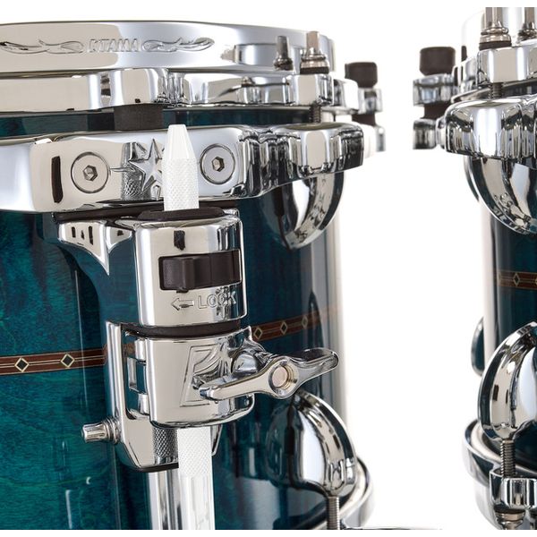 Tama STAR Drum Maple Set II  ROLC