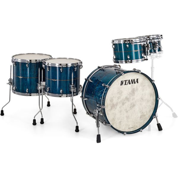 Tama STAR Drum Maple Set II  ROLC