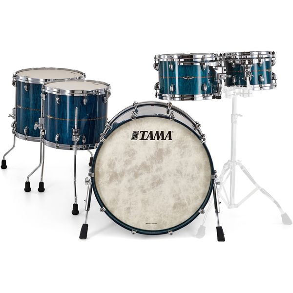 Tama STAR Drum Maple Set II  ROLC