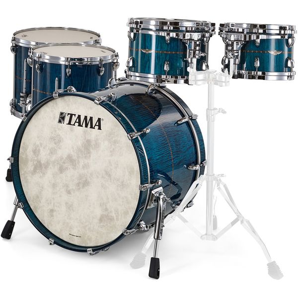 Tama STAR Drum Maple Set II  ROLC