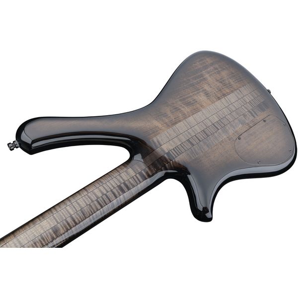 Warwick MasterBuilt Fortress LTD 5 NB