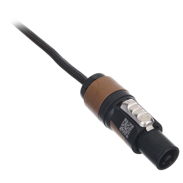 Glockenklang Speakercable 125 cm V2