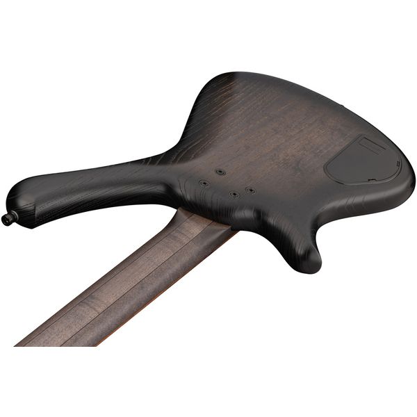 Warwick TeamBuilt Fortress LTD 4 NB