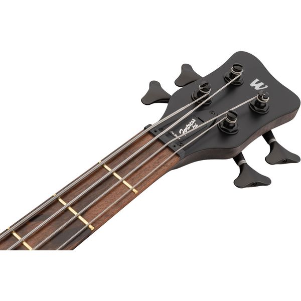 Warwick TeamBuilt Fortress LTD 4 NB