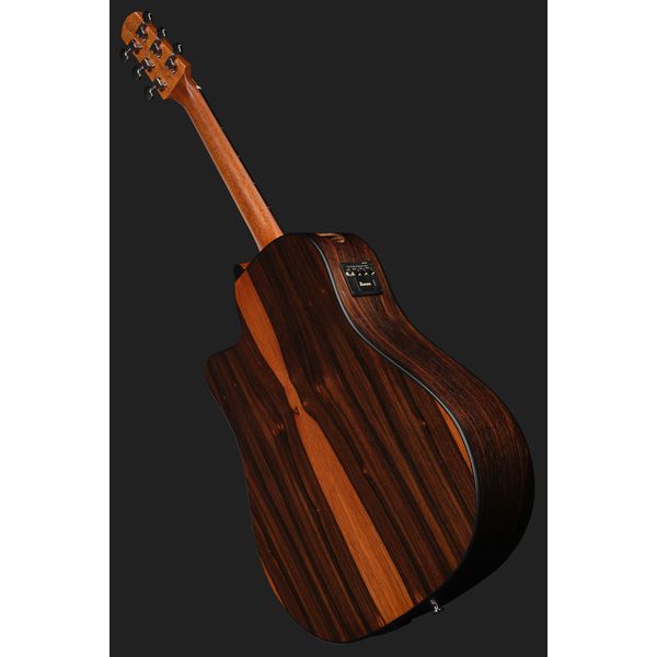Ibanez AAD70CE-TBN