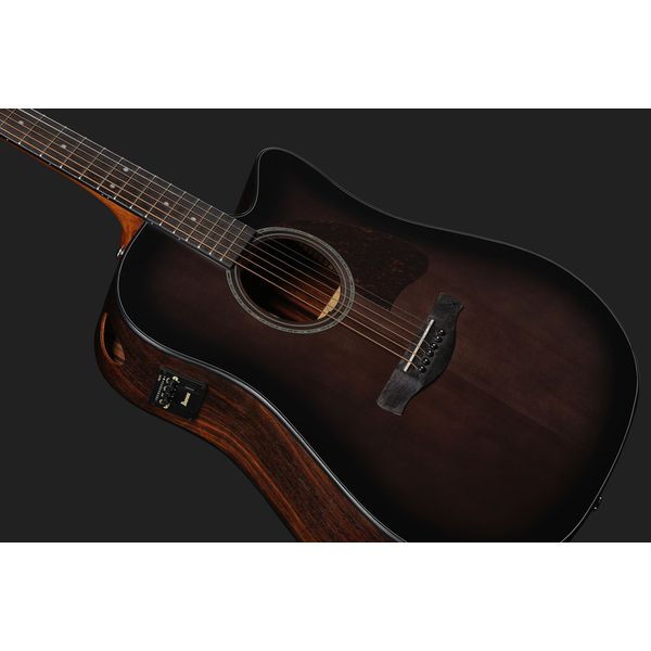 Ibanez AAD70CE-TBN