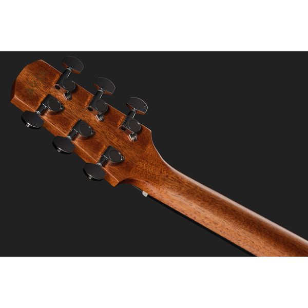 Ibanez AAD70CE-TBN