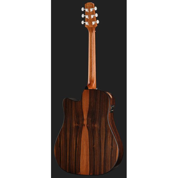 Ibanez AAD70CE-TBN
