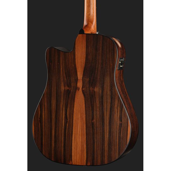 Ibanez AAD70CE-TBN