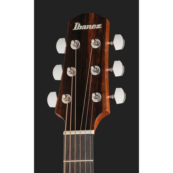 Ibanez AAD70CE-TBN