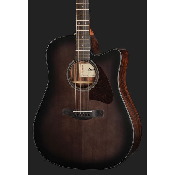 Ibanez AAD70CE-TBN