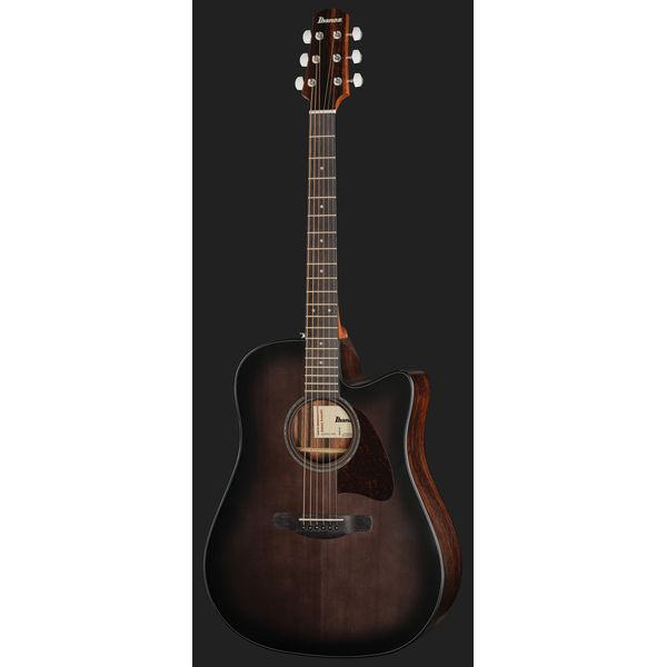 Ibanez AAD70CE-TBN