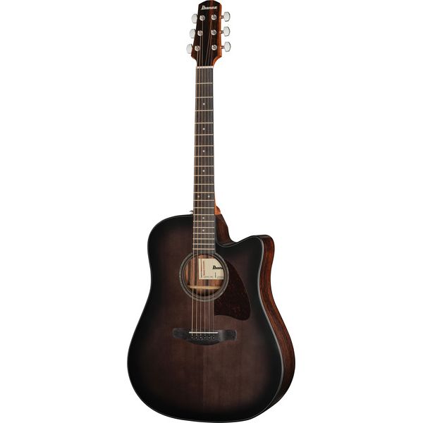 Ibanez AAD70CE-TBN