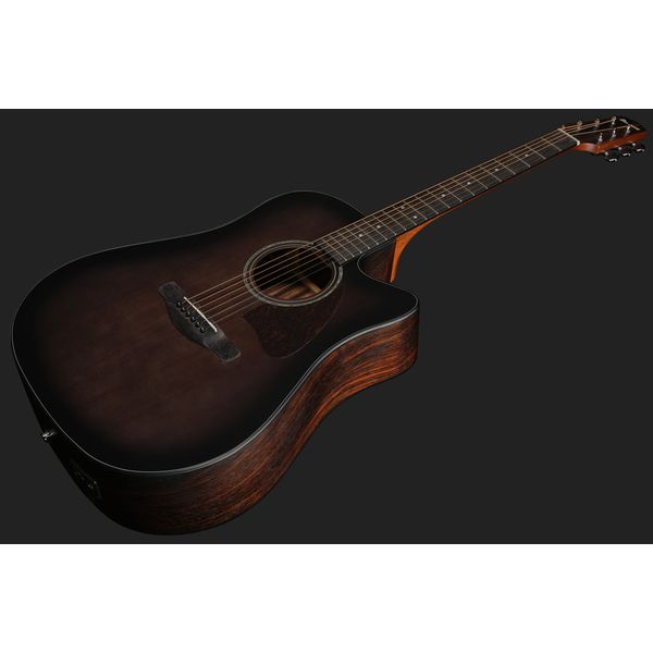 Ibanez AAD70CE-TBN