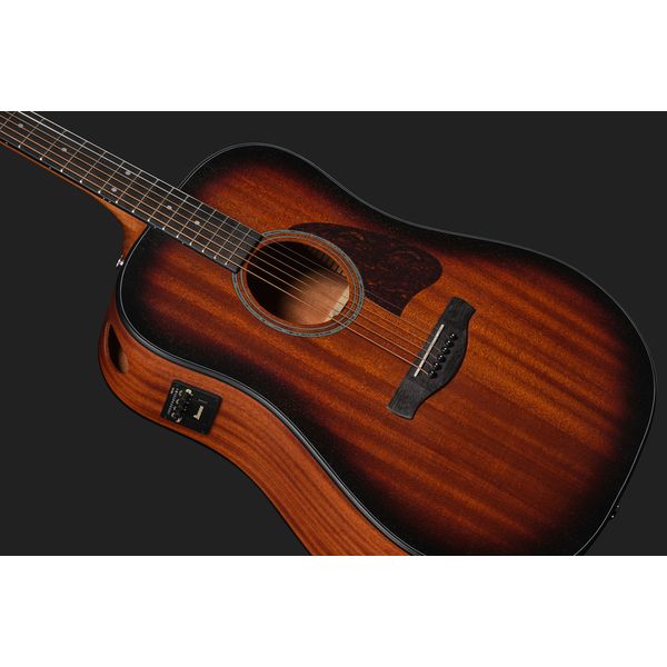 Ibanez AAD54E-OMH