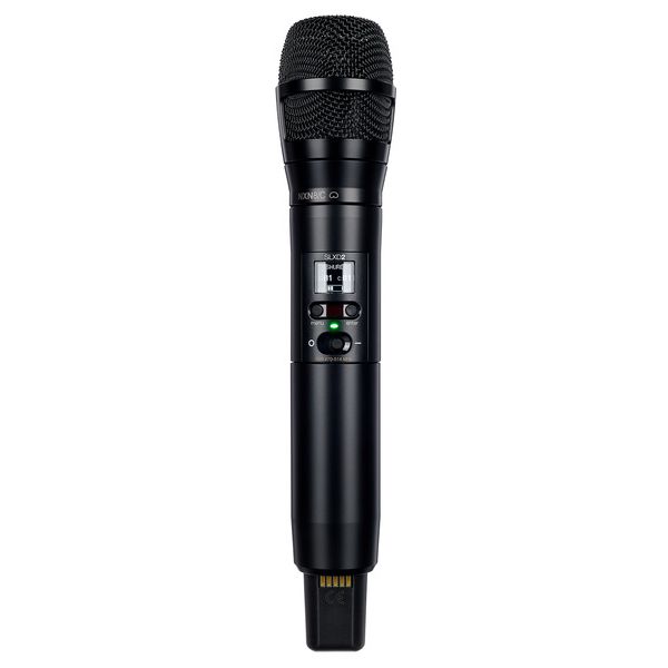 Shure SLXD24/N8CB G59