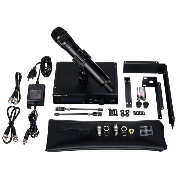 Shure SLXD24/N8CB G59