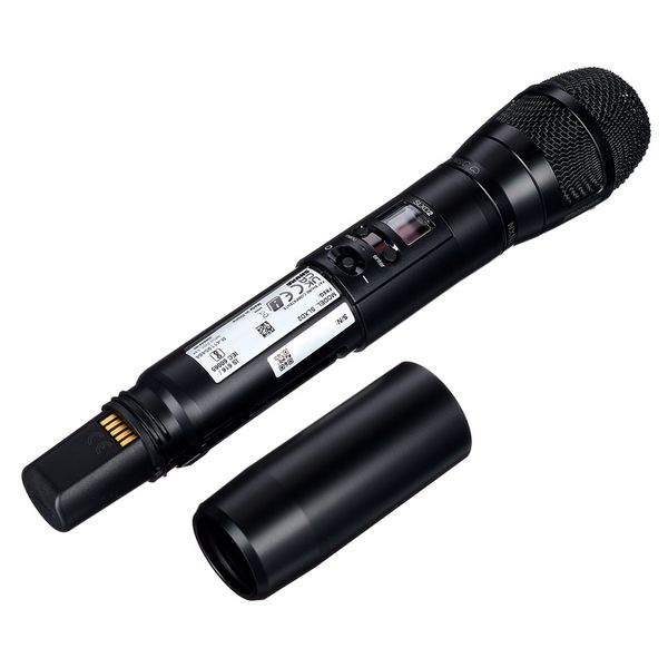 Shure SLXD24/N8CB G59