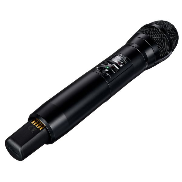 Shure SLXD24/N8CB G59