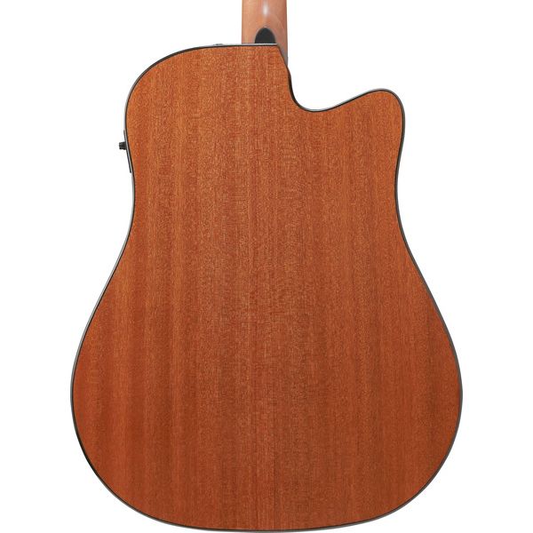 Ibanez AAD51LCE-DVS