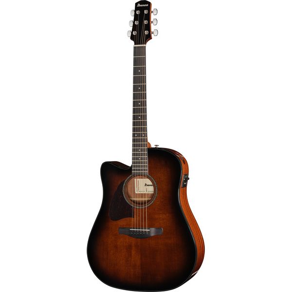 Ibanez AAD51LCE-DVS
