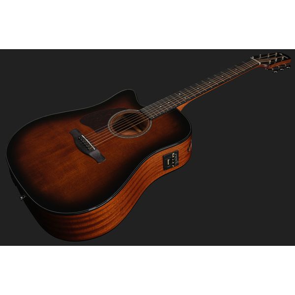 Ibanez AAD51LCE-DVS