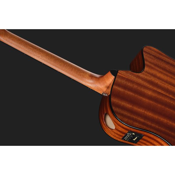 Ibanez AAD51LCE-DVS