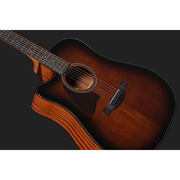 Ibanez AAD51LCE-DVS
