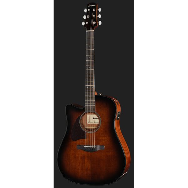 Ibanez AAD51LCE-DVS