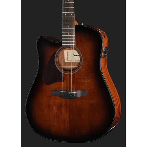 Ibanez AAD51LCE-DVS