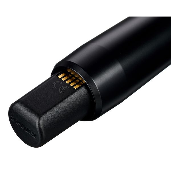 Shure SLXD24/N8CB H56