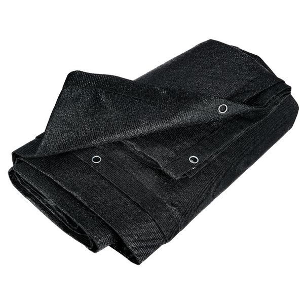 Austronet Gaze 205 B1 3x4m Bk