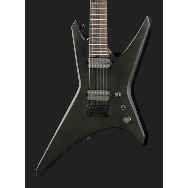 Jackson Excl ProPlus Warrior WR HT7