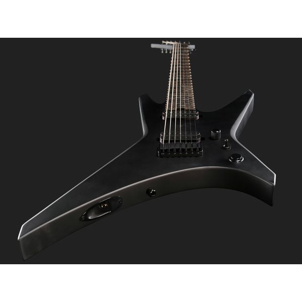 Jackson Excl ProPlus Warrior WR HT7