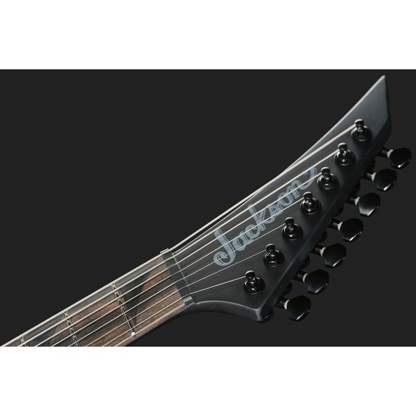 Jackson Excl ProPlus Warrior WR HT7