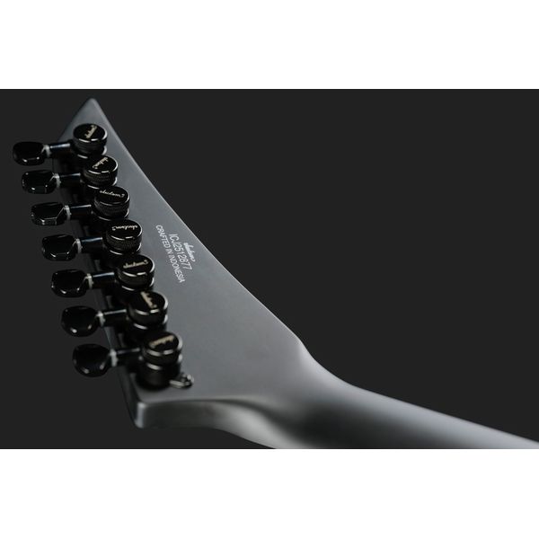 Jackson Excl ProPlus Warrior WR HT7