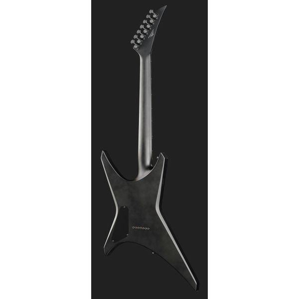 Jackson Excl ProPlus Warrior WR HT7
