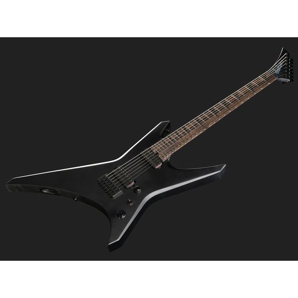 Jackson Excl ProPlus Warrior WR HT7
