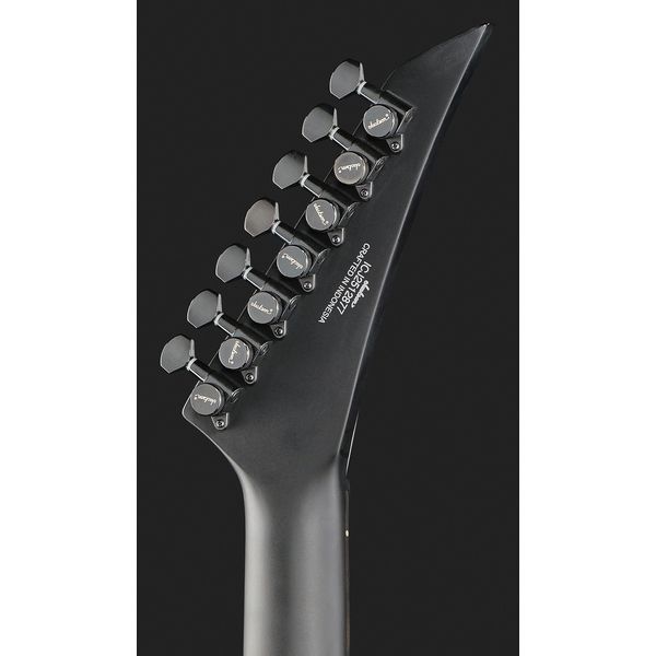 Jackson Excl ProPlus Warrior WR HT7