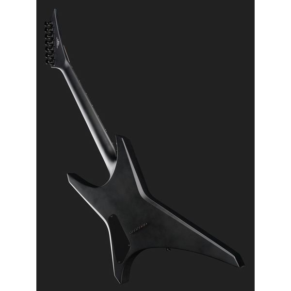 Jackson Excl ProPlus Warrior WR HT7