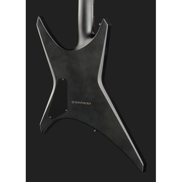 Jackson Excl ProPlus Warrior WR HT7