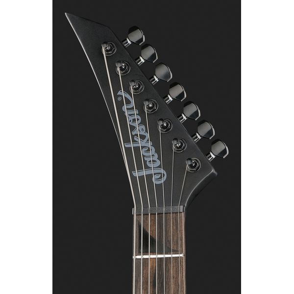 Jackson Excl ProPlus Warrior WR HT7