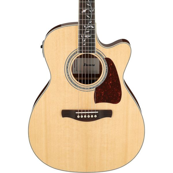 Ibanez AC390CE-NT