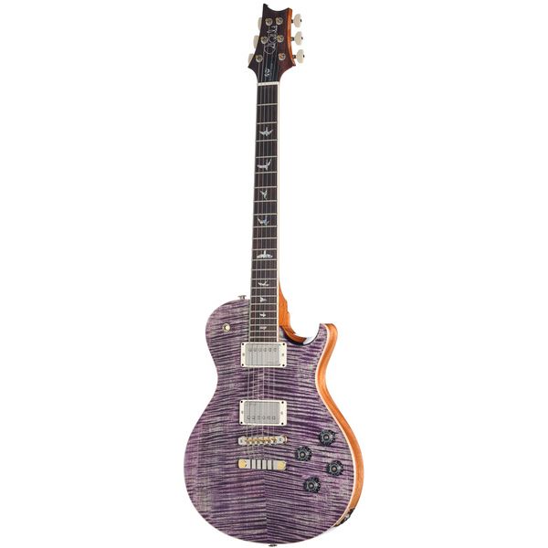PRS 40th Anni. McCarty SC56 AB