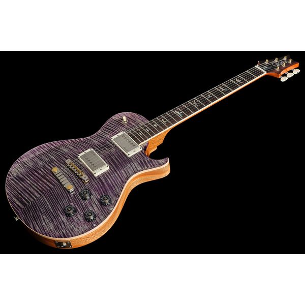 PRS 40th Anni. McCarty SC56 AB