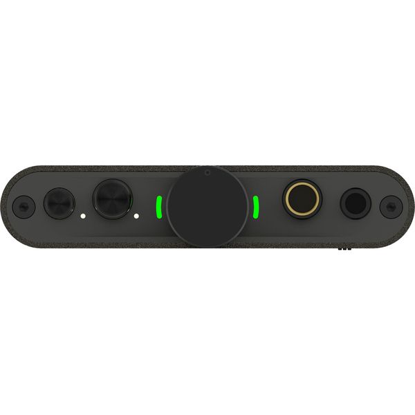 ifi Audio Hip Dac 3 black